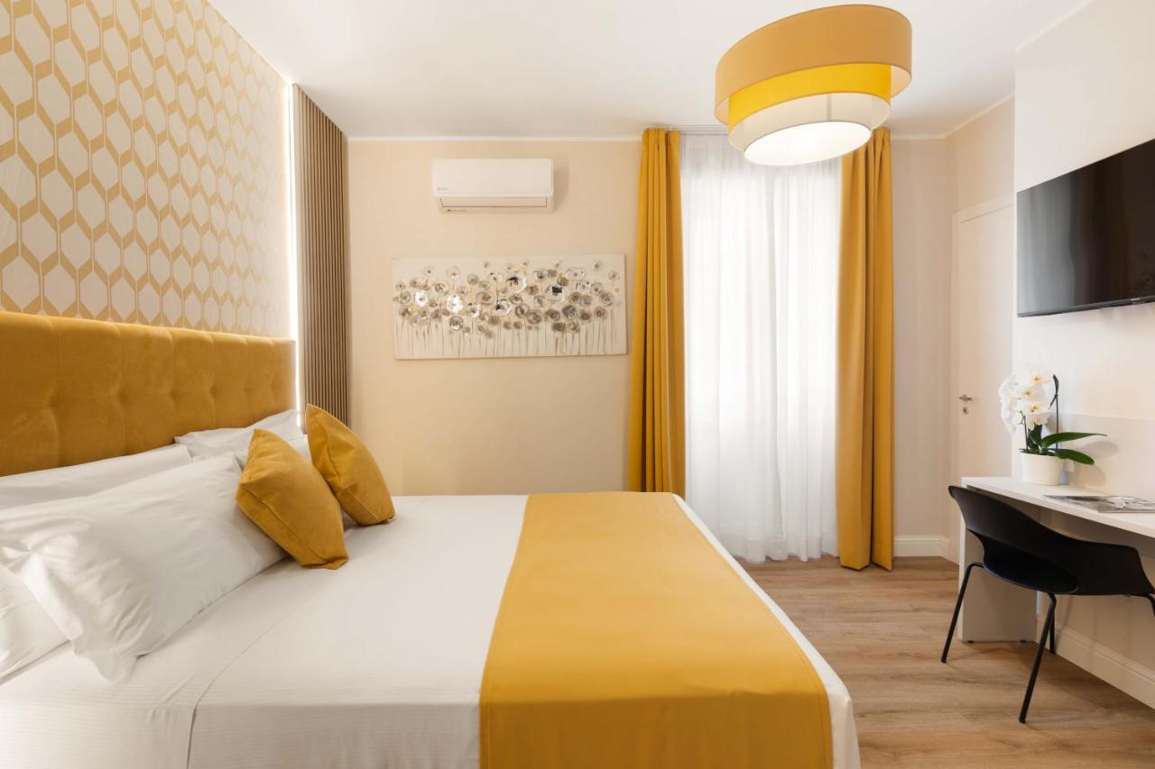 Albadea Deluxe Affittacamere
