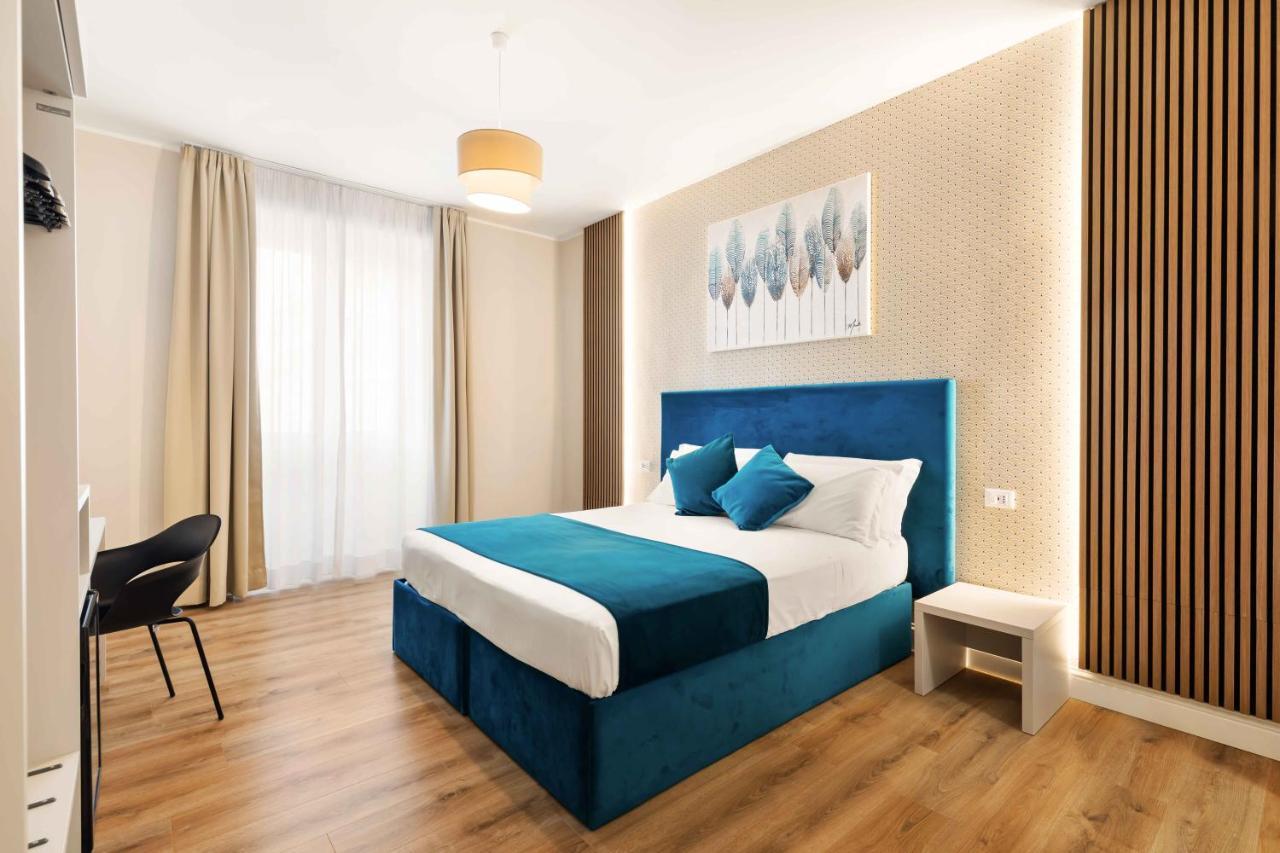 Affittacamere Albadea Deluxe Roma