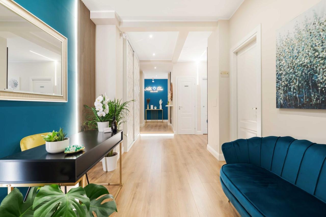 Albadea Deluxe Roma