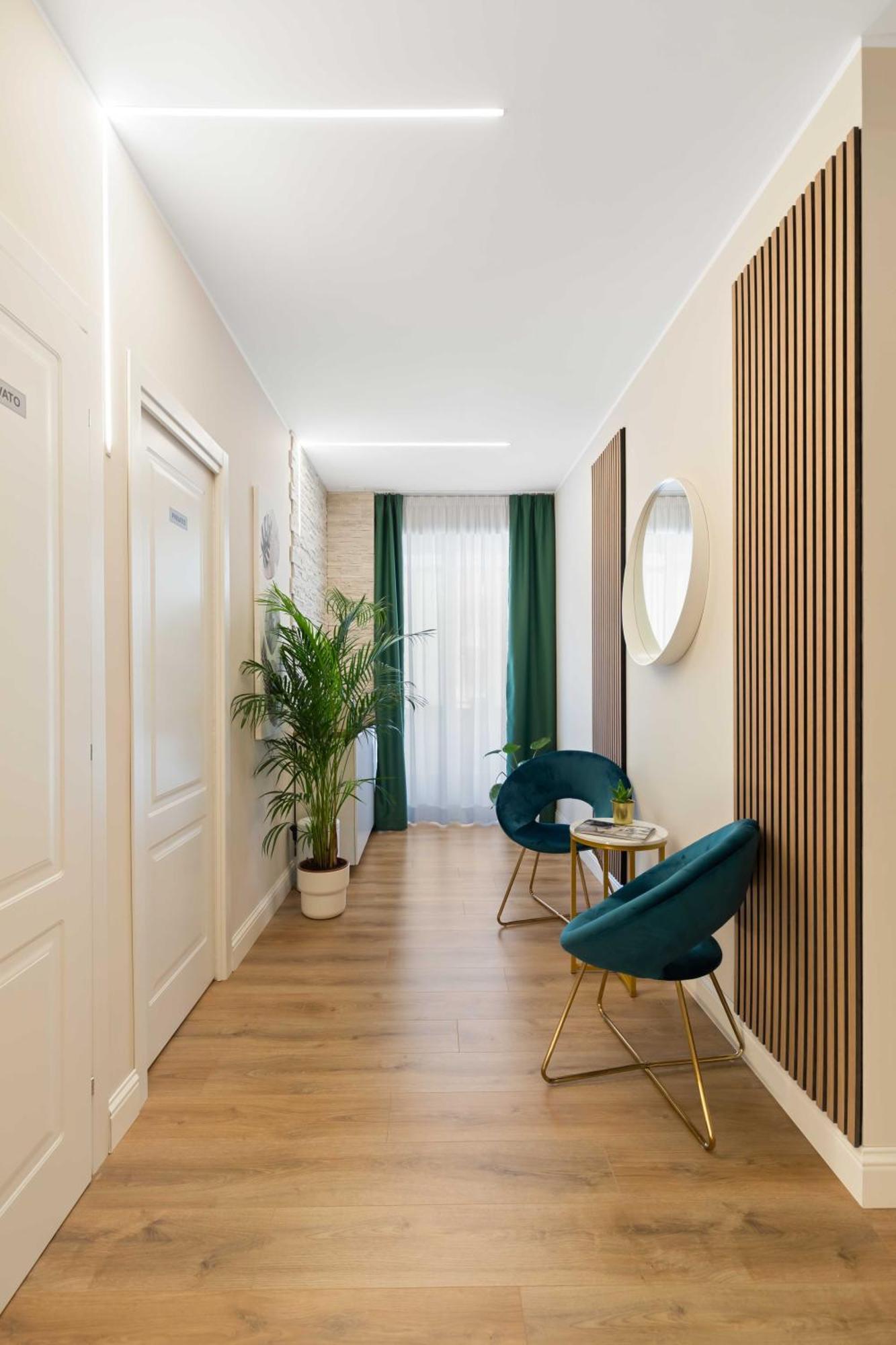 Albadea Deluxe Roma
