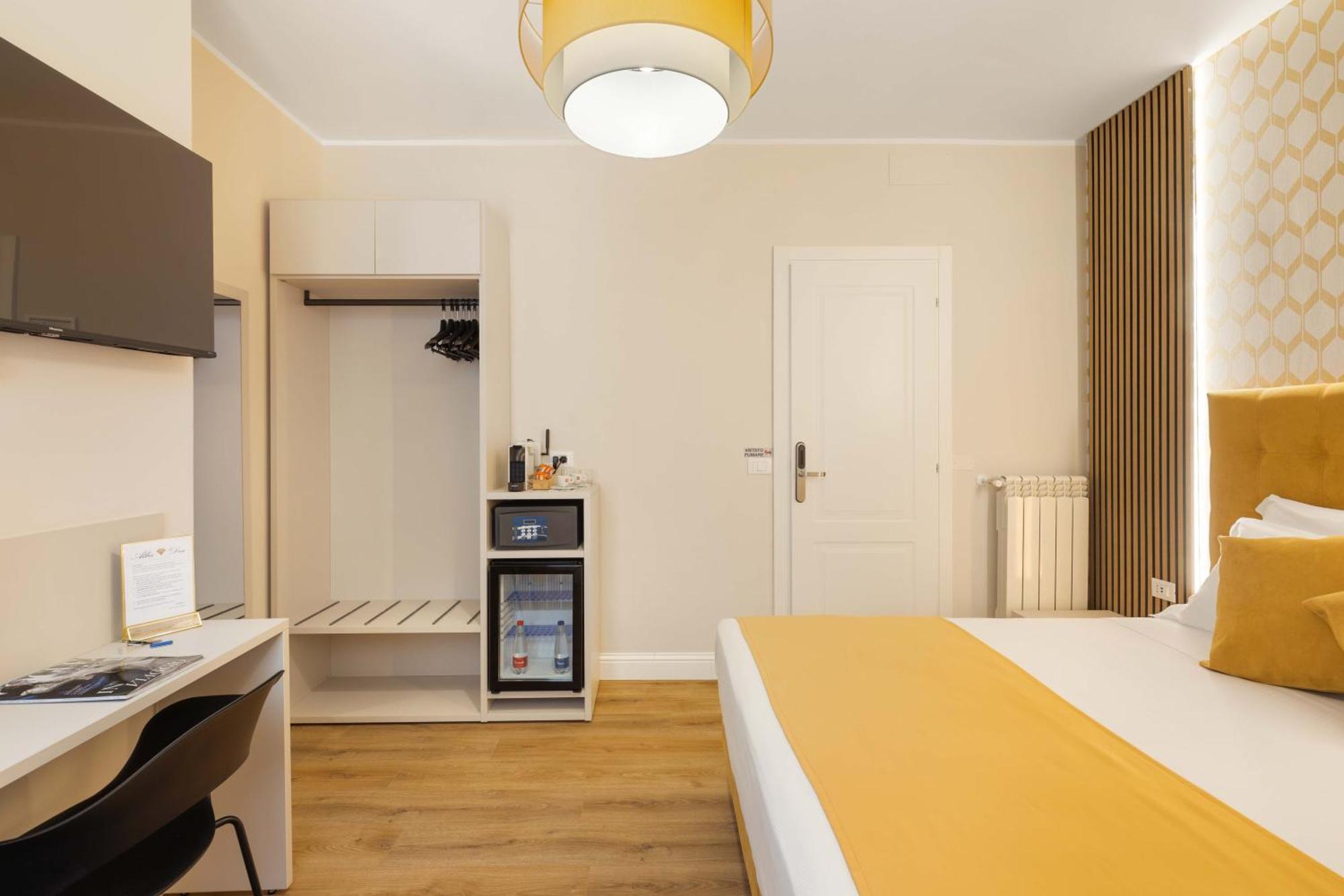 Albadea Deluxe * Roma