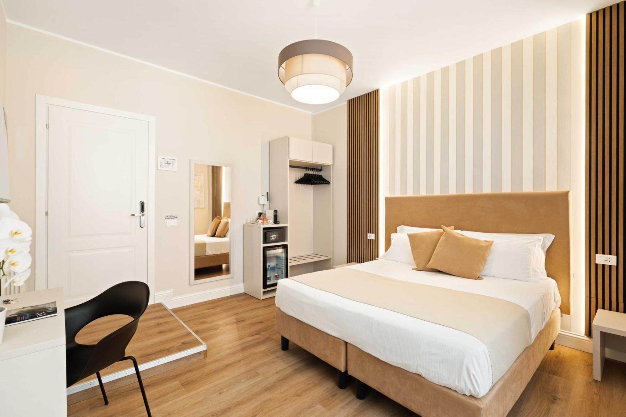 Albadea Deluxe Affittacamere *