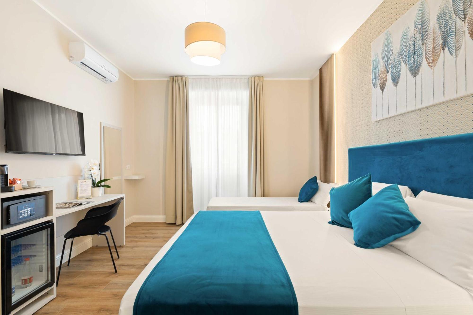 Albadea Deluxe Roma