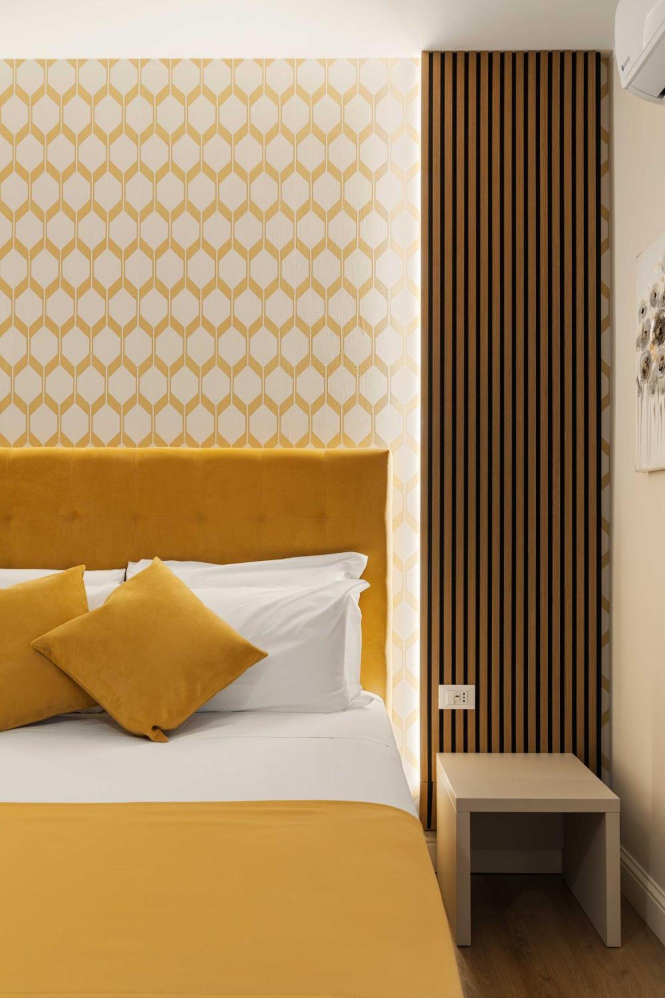 Albadea Deluxe Affittacamere