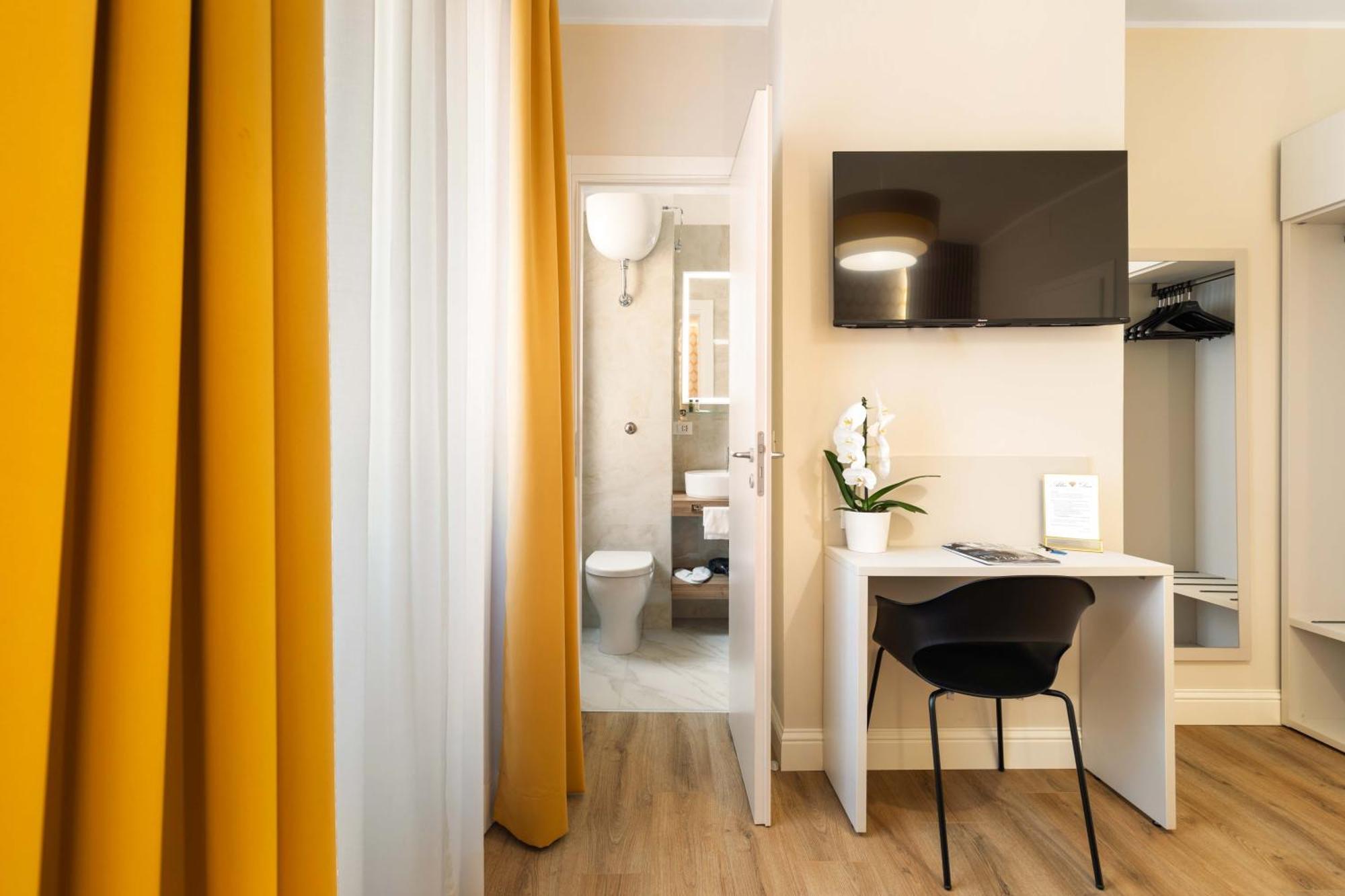 Albadea Deluxe Affittacamere
